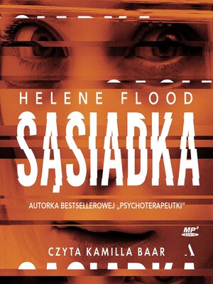 cover image of Sąsiadka